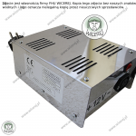 Napęd elektryczny DC 12V/AC 220V ze sterownikiem do miodarek wirówek Jaśliska - zdjęcie 12