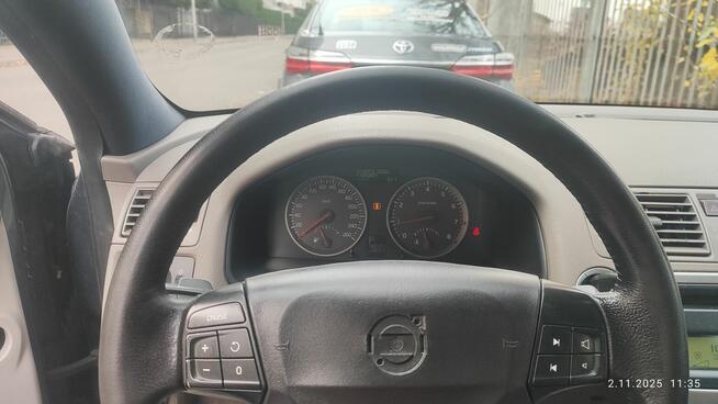 Volvo s40 II 2.4i 2005 +lpg Ursus - zdjęcie 1