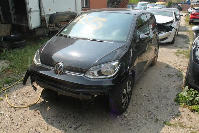 Volkswagen Up! Ostrów Wielkopolski - zdjęcie 2