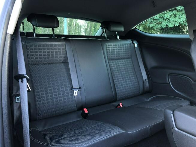 Opel Astra J GTC 2013r 1.6 Turbo Benzyna 180KM Wijewo - zdjęcie 12