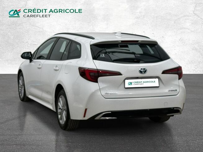 Toyota Corolla 1.8 Hybrid Comfort Kombi Warszawa - zdjęcie 7