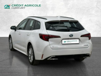 Toyota Corolla 1.8 Hybrid Comfort Kombi Warszawa - zdjęcie 7