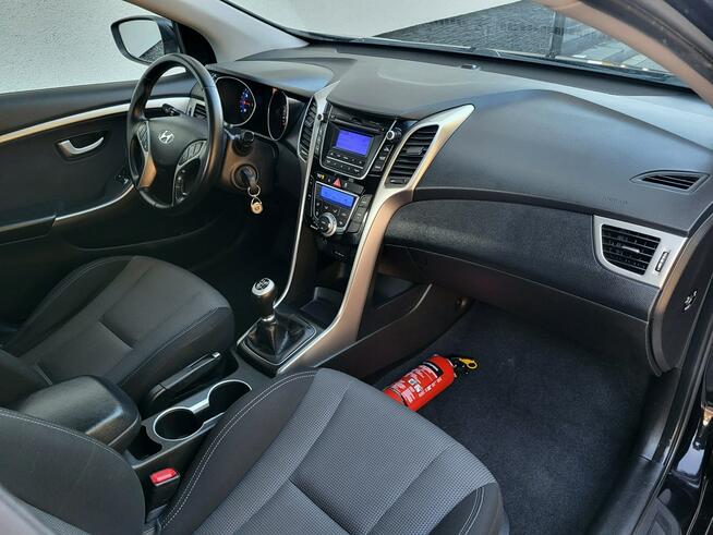 Hyundai i30 ** Serwis w ASO ** Jatutów - zdjęcie 11