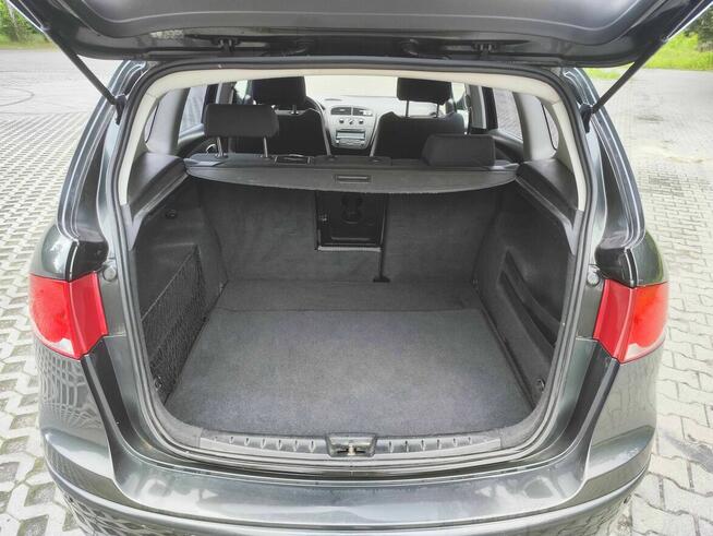 Seat Altea XL z LPG Aleksandrów Łódzki - zdjęcie 5