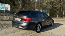 318d 150KM navi el.klapa Automat, zadbana przebieg 175tys 1 rok .gwara Gdańsk - zdjęcie 7