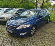 Ford Mondeo mkIV| Salon PL|do negocjacji