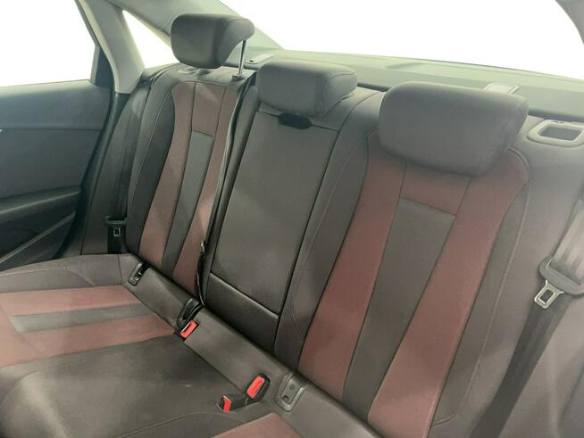 Audi A4 Limousine 35 TDI mHEV Advanced S tronic Warszawa - zdjęcie 12