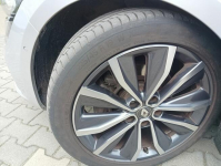 Renault Talisman 1.6 Sprzedam INTENS DCI 160 KM EDC Częstochowa - zdjęcie 9