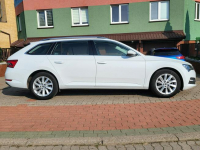 Škoda Superb Tylko Salon Polska 1Właściciel Białystok - zdjęcie 6