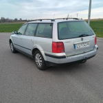 Volkswagen Passat 1.9 TDI 90KM Na Pompie Sprzedaz Zamiana. Lublin - zdjęcie 4