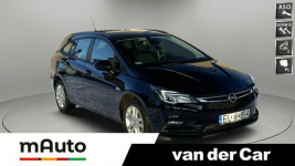 Opel Astra V 1.6 CDTI Enjoy ! Z Polskiego Salonu ! Faktura VAT ! Warszawa - zdjęcie 1