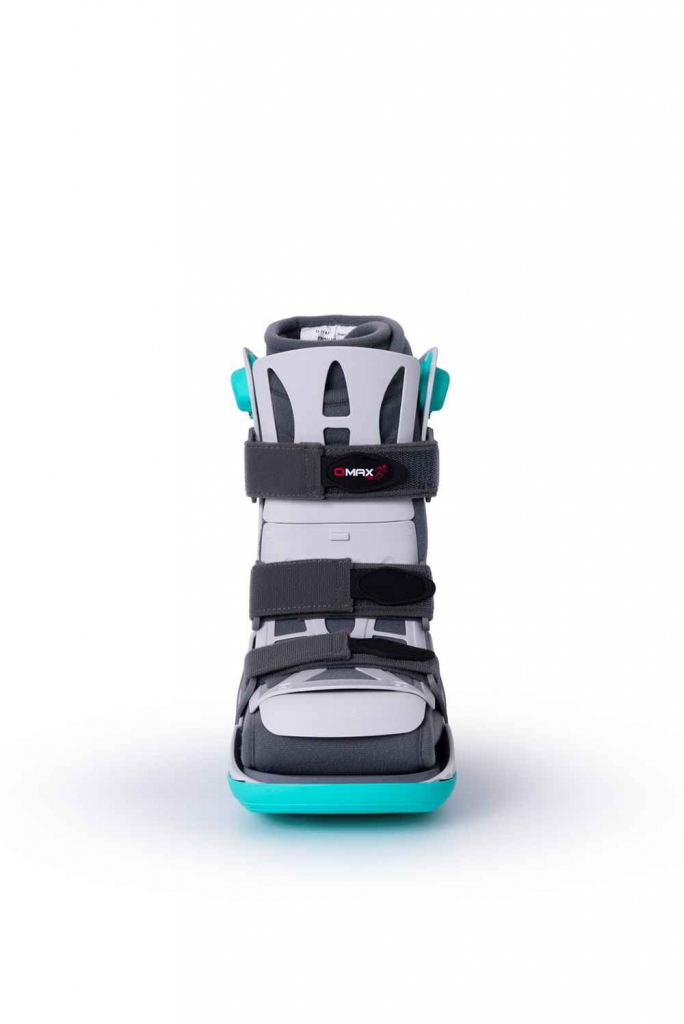 ORTEZA STOPOWO-GOLENIOWA AIR WALKER DUOSHELL SHORT REFUNDACJA NFZ Bemowo - zdjęcie 6