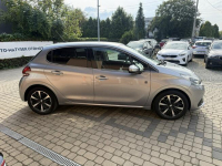 Peugeot 208 Orzech - zdjęcie 5