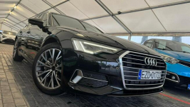 Audi A6 2.0 TDI Zduńska Wola - zdjęcie 8