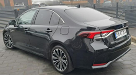 Sprzedam Toyote Corolle hybryda Chwaszczyno - zdjęcie 3