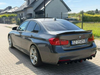 Perfekcyjnie zachowane BMW Seria 3 Mikołów - zdjęcie 7