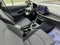 Hyundai i30 1.5 Benzyna**Polski Salon**68oookm**2020**Jak Nowy**Navi** Łosino - zdjęcie 5