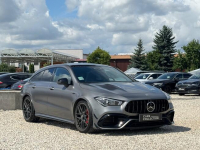 Mercedes-Benz CLA, 2022 Michałowice - zdjęcie 2