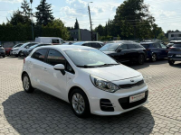 Kia Rio 1.2 83KM ,Niski Przebieg, Gwarancja Tarnowskie Góry - zdjęcie 3