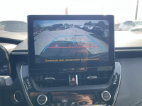 Toyota Corolla Comfort Hybryda Automat Kamera Podgrzewanie HAK Gliwice - zdjęcie 8