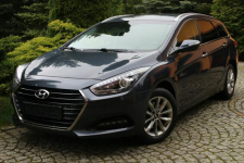 Hyundai i40 CRDi 141 KM Navi Kamera Opłacony Lubań - zdjęcie 8