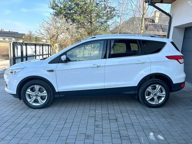 Ford Kuga Czujniki*Parkowania*Key*Less*Go*Grzane*Fotele* Kotarwice - zdjęcie 11