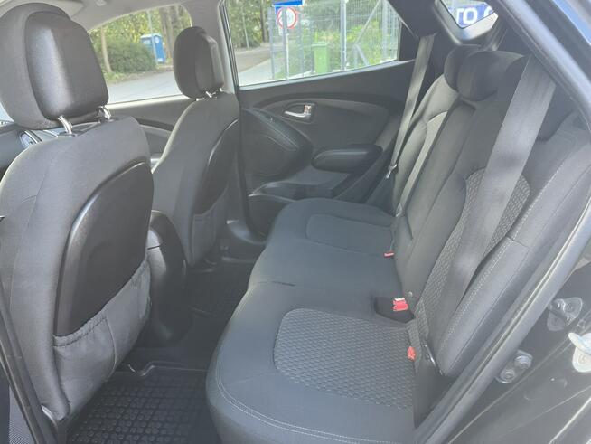 Hyundai ix35 1.6 benzyna serwis raty zamiana Kobylnica - zdjęcie 12