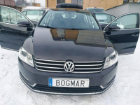 Volkswagen Passat 2.0 TDI 140KM  Salon Polska  75 tys. km.  rej. 2015 Warszawa - zdjęcie 10