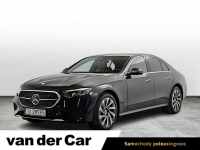 Mercedes E 300 de PHEV Avantgarde ! Z Polskiego Salonu ! Faktura VAT !