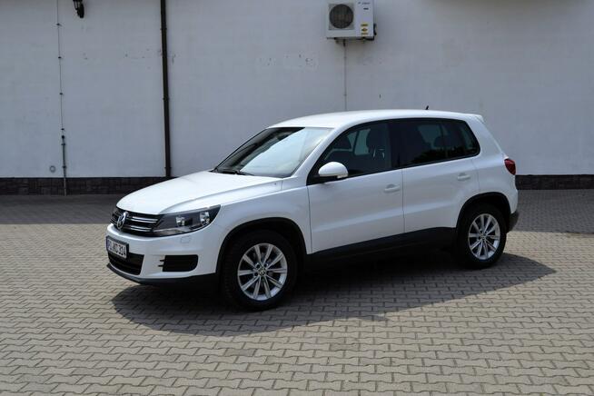 Volkswagen Taigun 2.0tdi*140KM*Nawigacja*Kamera Ostrów Mazowiecka - zdjęcie 7