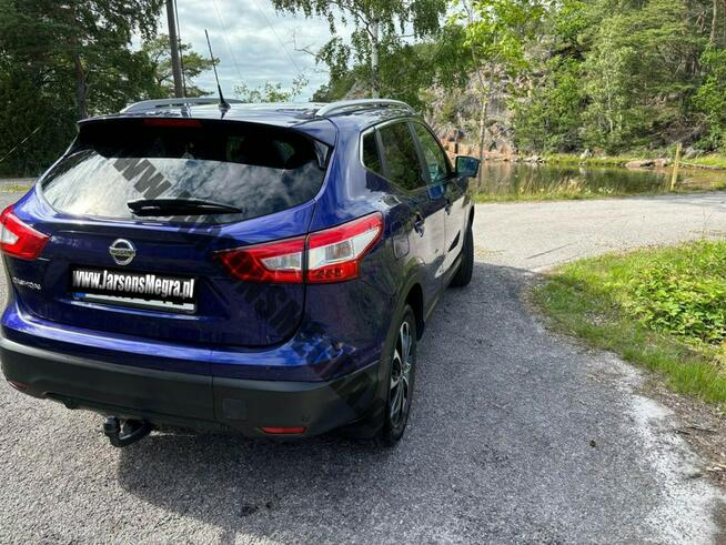 Nissan Qashqai Kiczyce - zdjęcie 4