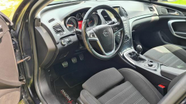 Opel Insignia 2,0 diesel 160KM Doinwestowany Olsztyn - zdjęcie 7
