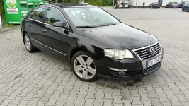 Passat b6 2.0 Chrzanów - zdjęcie 11