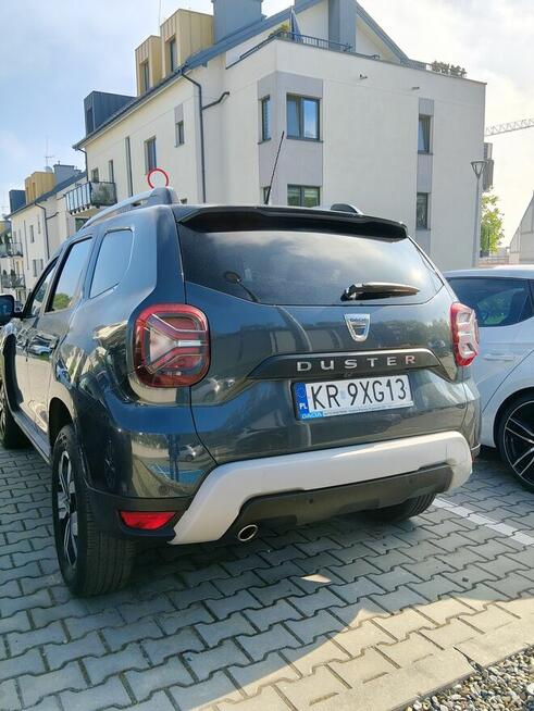 Dacia 2022 Kraków - zdjęcie 2