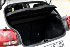 Citroen C3 1.2 83KM Klima Tempomat Pdc Polski Salon Serwis Płock - zdjęcie 11