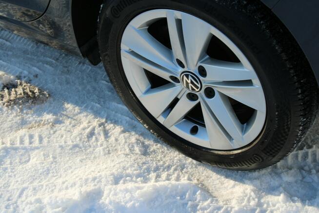 Volkswagen Golf LIFE  Asystent Kamera Salon Polska Gwarancja Warszawa - zdjęcie 12