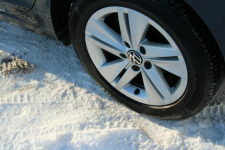 Volkswagen Golf LIFE  Asystent Kamera Salon Polska Gwarancja Warszawa - zdjęcie 12