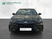 Toyota Camry 2.5 Hybrid Dynamic Force Comfort e-CVT Sedan Warszawa - zdjęcie 2