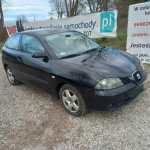 Seat Ibiza 1.9 TDI 130KM mały szatan Fasty - zdjęcie 3