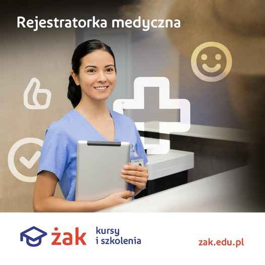 Zdobądź PRAKTYCZNY zawód z sercem w Żaku, w Wałbrzychu Wałbrzych - zdjęcie 1