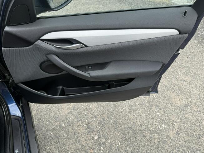 BMW X1 zadbane serwisowane !!! bezwypadkowe !!! Poznań - zdjęcie 9