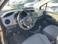 Toyota Yaris Salon PL Klimatyzacja Czujniki park. Gliwice - zdjęcie 8