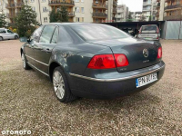 Volkswagen Phaeton 3.0 V6 TDI 4Mot (5 os.) Kraków - zdjęcie 5