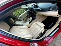 BMW 320d F31 Luxury Bogata Wersja Piękny Kolor Zarejestrowana Opłaty Wrocław - zdjęcie 6