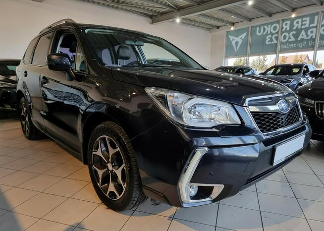 Subaru Forester XT 2.0 240KM 4x4 Automat 1WŁ SalonPL Kamera FV23% Kielce - zdjęcie 2