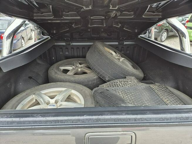 Volkswagen Amarok Super wersja Highline* Skóra* Navi Bydgoszcz - zdjęcie 9