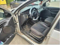 Syndyk sprzeda samochód Ford Focus, 2002 r. Kłodzino - zdjęcie 10