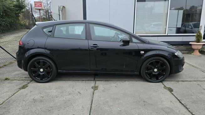 Seat Leon Szczecin - zdjęcie 5