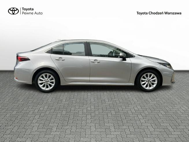 Toyota Corolla 1.8 HSD 122KM COMFORT, salon Polska, gwarancja, FV23% Warszawa - zdjęcie 8