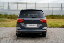 Volkswagen Touran, 1.5 TFSI, Bezwypadkowy, Salon PL, FV23 Warszawa - zdjęcie 5